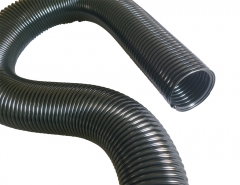 2" Defrost Duct Hose for Scout, Pickup or Travelall - Six Foot Long
